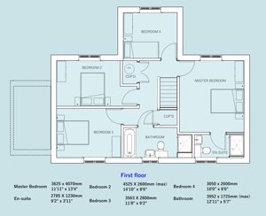 First Floor- click for photo gallery